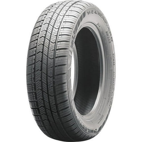 Milestar Weatherguard AW365 225/60R16 98 H Tire