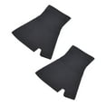 thumbnail image 3 of Gants Demi-Doigts, Élastiques Gant Poignet Multifonctions Extensible pour Sports de Plein Air, 3 of 8