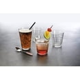 thumbnail image 3 of Vaso de vidrio Duralex 1031AB06/6, 180 ml, juego de 6 unidades, transparente, 3 of 6