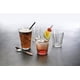 thumbnail image 3 of Vaso de vidrio Duralex 1031AB06/6, 180 ml, juego de 6 unidades, transparente, 3 of 6