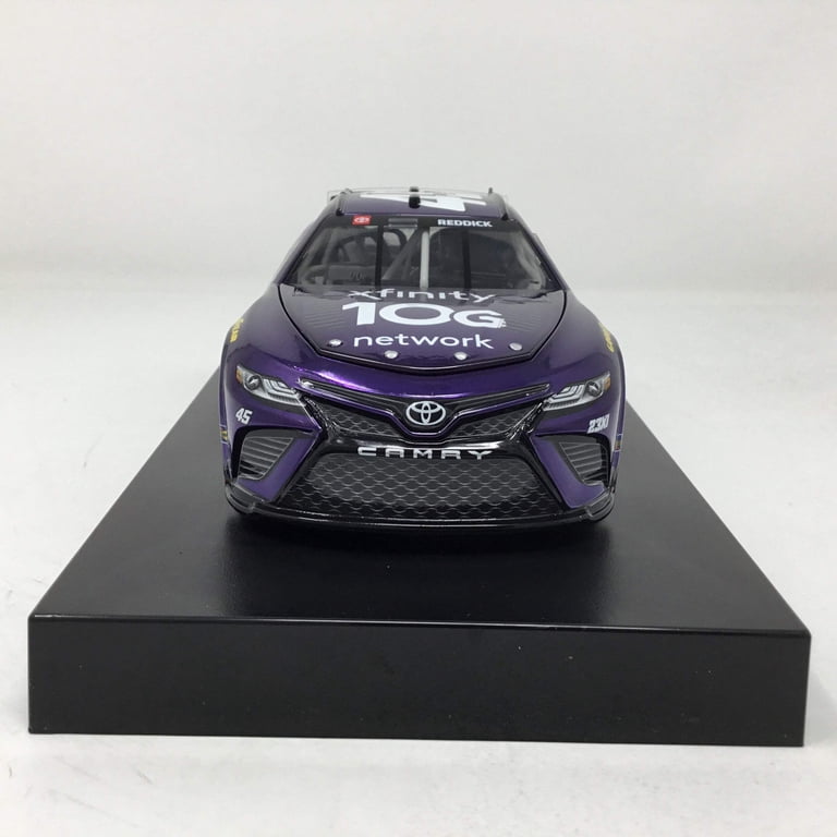 Tyler Reddick 2023 Xfinity 10G 1:24 Color Chrome Diecast - Walmart.com
