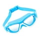 thumbnail image 3 of GOOHOCHY 1 pieza gafas antivaho de silicona suave gafas de natación anti UV lentes impermeables para niños, 3 of 7