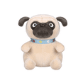 thumbnail image 1 of Perro Pug De Peluche Genérica PERRO PUG, 1 of 3