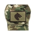thumbnail image 3 of FIELDCRAFT Tactical Operator Hat Low Profile Adjustable Baseball Cap, 3 of 7