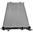 thumbnail image 3 of Radiador VolksWagen Jetta 2011 2012 2013 2014 2015 2016 2017 2018 Estandar, 3 of 5