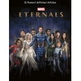 thumbnail image 2 of Eternals 11" x 8.5" Posters by Trends International( 12 Pack), 2 of 5