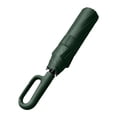 thumbnail image 4 of amagogo Folding Rain Umbrella Portable Travel Open Umbrella Beach Automatic Umbrella Green, 4 of 8