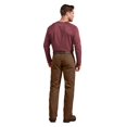 thumbnail image 5 of Dickies Men's FLEX Regular Fit Duck Double Knee Pants | Durable Stretch Canvas Work Pants with Reinforced Knees & Utility Pockets, 5 of 5