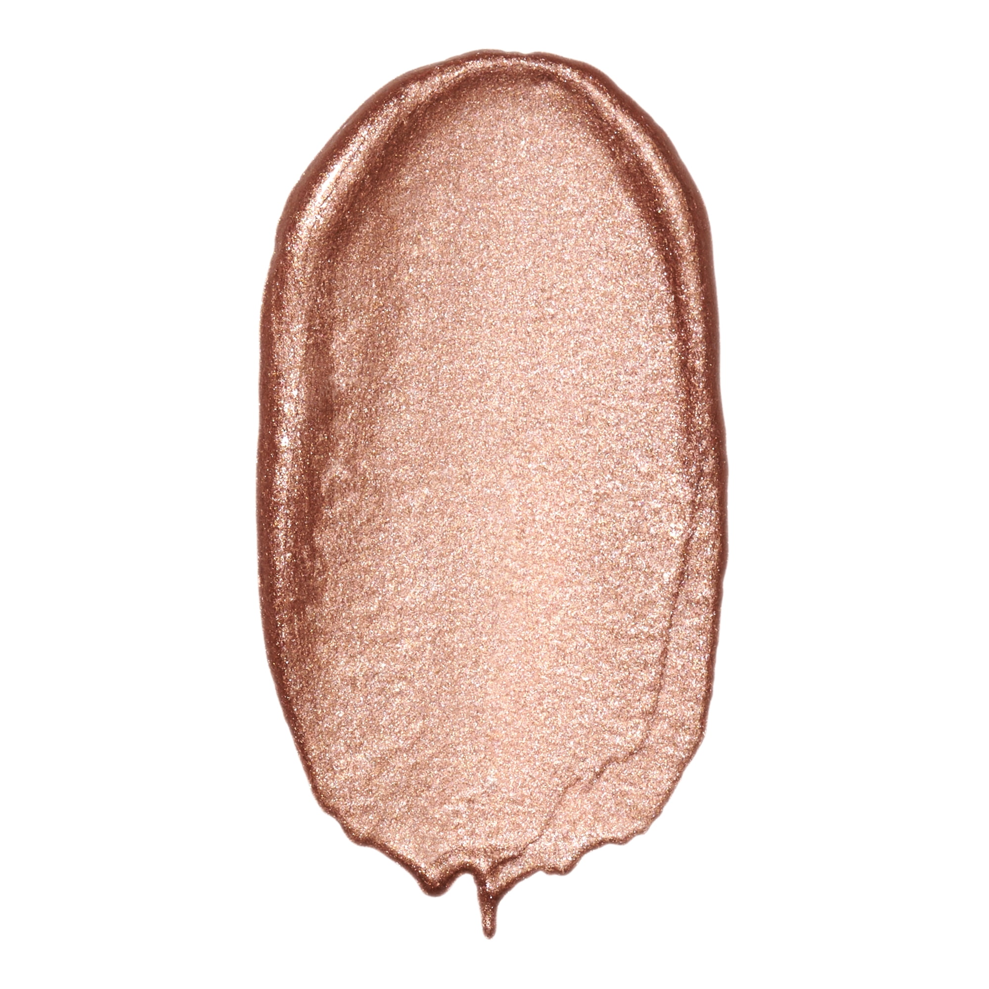 e.l.f. Liquid Metallic Eyeshadow, Comet