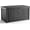 Black, variant on 200 Gallon Outdoor Deck Box, Lockable Waterproof Outdoor Storage Boxes For Garden Tools,Indoor Cushions,Accessories Outside Storage Resin Weatherproof Container(Black)