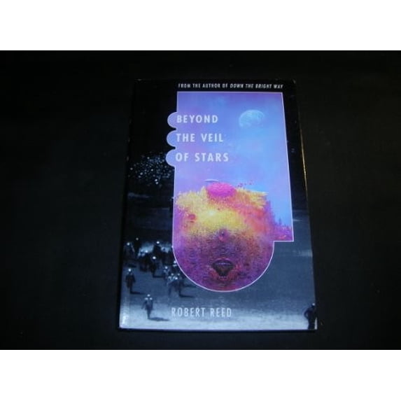 Pre-Owned Beyond the Veil of Stars (Hardcover) 0312857306 9780312857301