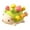 Green, variant on Gallickan Montessori Toys for 1-3 Year Old, Hedgehog Toys for Toddler Learning, Fine Motor and Sensory Toys for Kids Ages 18 Months, Educational Toys for Toddlers, Green