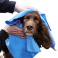 thumbnail image 3 of Benji & Flo Quick Dry Dog Towel, 3 of 3