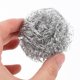 thumbnail image 5 of BESTYASH 4Ud Bolas En Espiral De Acero Inoxidable Para Limpieza De Ollas Y Sartenes En, 5 of 6