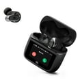 thumbnail image 6 of JBL TOUR Pro 3 Noise Cancelling True Wireless Earbud with gSport Case (Black), 6 of 9