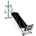 thumbnail image 1 of Total Gym APEX Indoor Full Body Training Home Gym Machine w/ Accessories, 1 of 12