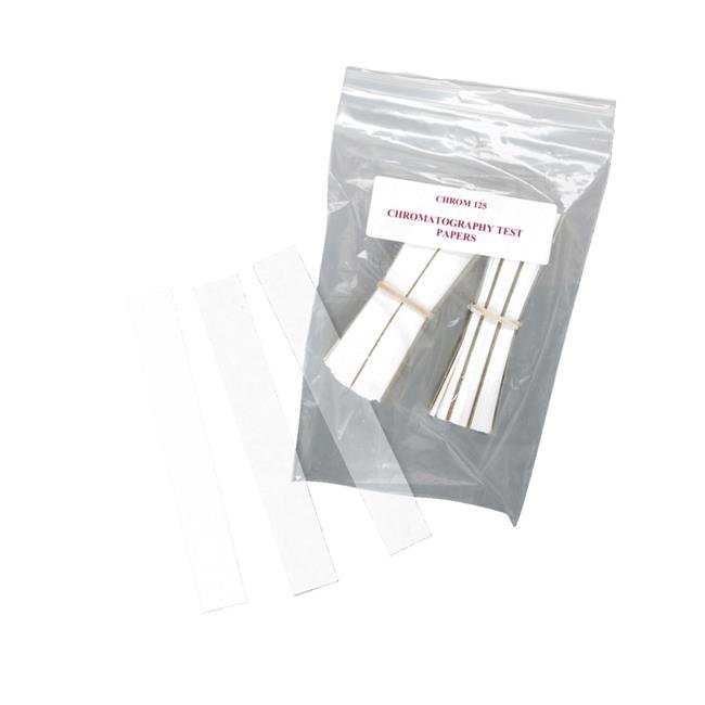 Chromatography Paper Pack of 50