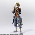 thumbnail image 4 of New Wonderful Kono Sekai Bring Arts Lindow PVC Painted Movable Figure, 4 of 5