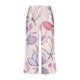 thumbnail image 4 of Conjunto de Verano para las Mujeres Impreso Cuello Redondo sin Mangas Y Pantalones, Casual Dos Piezas para las Mujeres, 4 of 7