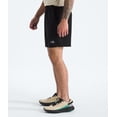 thumbnail image 2 of Pantalones cortos THE NORTH FACE 24/7 7 para hombre TNF Black-NPF - M, 2 of 6