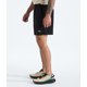 thumbnail image 2 of Pantalones cortos THE NORTH FACE 24/7 7 para hombre TNF Black-NPF - M, 2 of 6