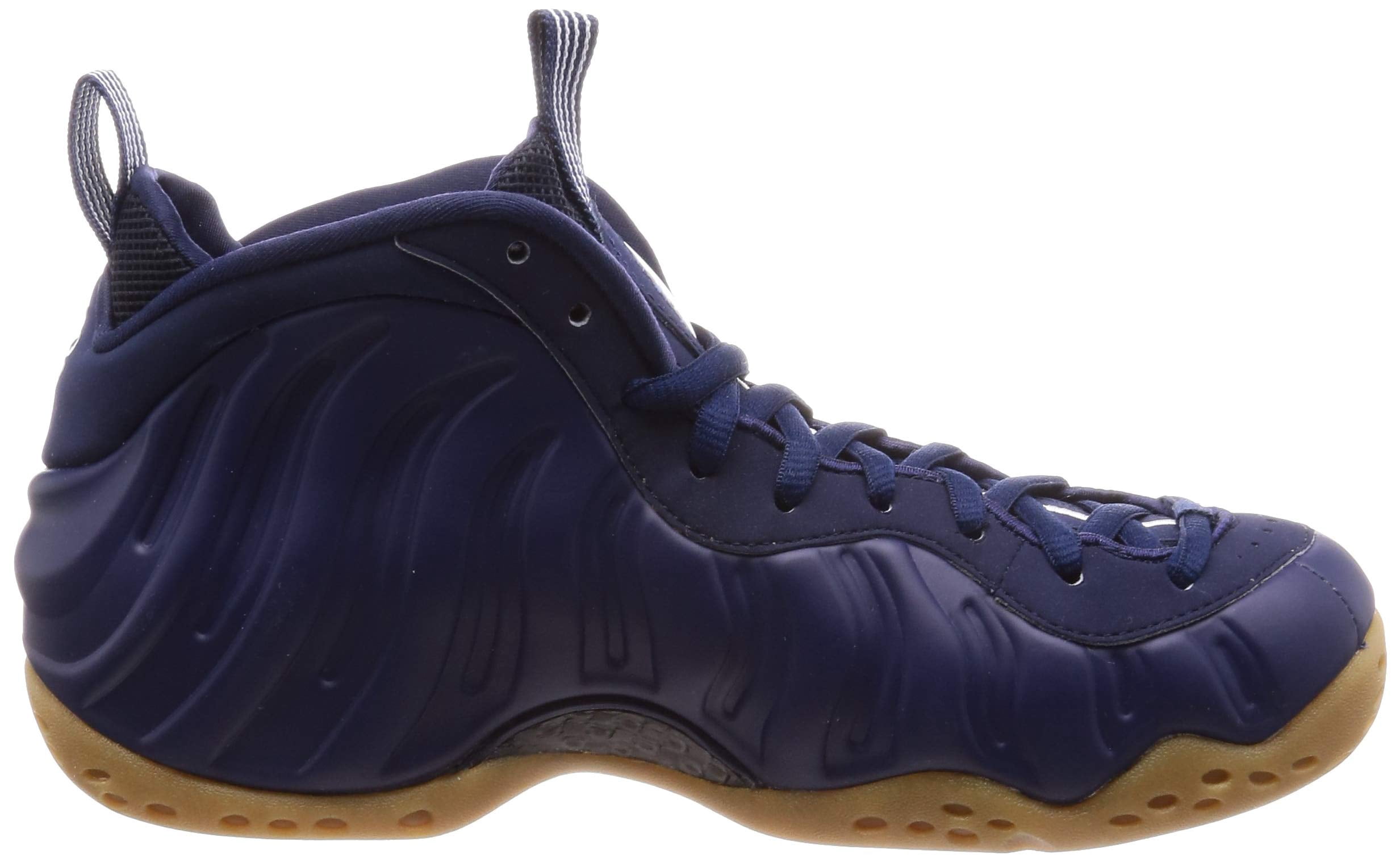Foamposites By Nike