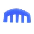 thumbnail image 1 of keepw Claws Cello Mute Precision Craftsmanship Easy To Install Professional Grade Rubber blue 1Set, 1 of 6