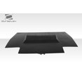 thumbnail image 2 of 1989-1994 Nissan 240SX S13 Duraflex D-1 Hood - 1 Piece, 2 of 8