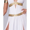 thumbnail image 4 of Glorious Goddess Costume for Women, 4 of 4
