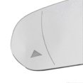 thumbnail image 5 of unique Left Side Wing Rearview Mirror Glass Blind Spot Heated compatible with C,E,S,GLC W205 W222 W213 X253 2013-2021, 5 of 5