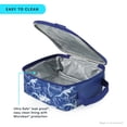 thumbnail image 3 of Arctic Zone Combo Lunch Box, Dino Jungle, Includes Food Container, Water Bottle, and Ice Pack, 3 of 10