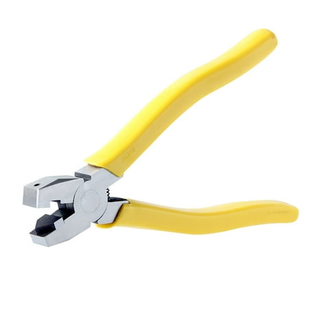 

Veki for V- Notch Aluminum Alloy Frames Pliers Frame-Folding Bending Tools & Home Improvement Facet Rough