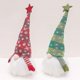 thumbnail image 3 of Nol Lumineux, Poupe En Peluche Faite Main, Figuritas De Nol Pour La Dcoration De La Maison Ou Pour Les Cadeaux D'anniversaire Des Enfants (vert), 3 of 4