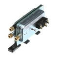 thumbnail image 4 of Captive-Aire Air Flow Switch DDP-106-313 - Genuine OEM Replacement Part, 4 of 4