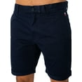 thumbnail image 5 of Tommy Jeans Scanton Slim Chino Shorts, Blue, 5 of 5