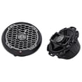 thumbnail image 2 of Rockford Fosgate PUNCH MOTORSPORT Series 6" Marine Full-Range Speakers - Black (PM262B), 2 of 7