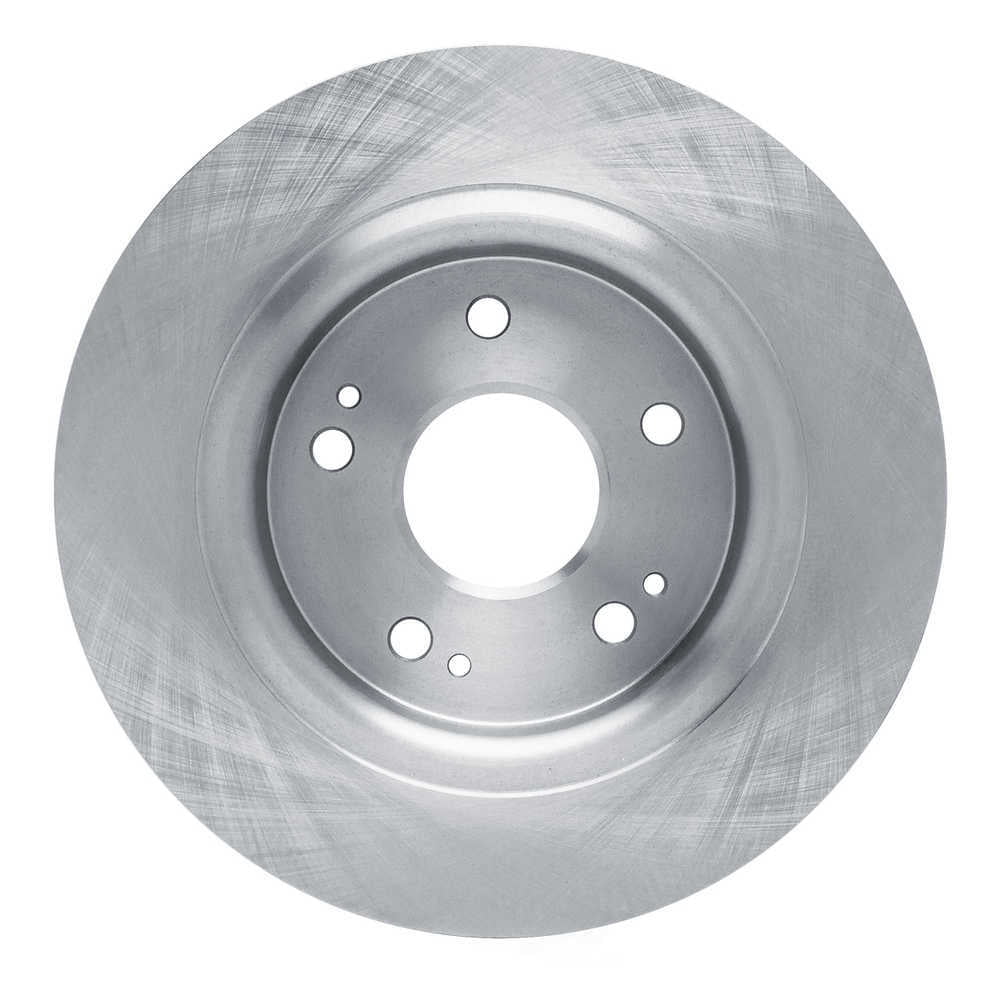 Dynamic Friction Company 600-59073 DFC Brake Rotor