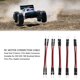 thumbnail image 3 of Cable de conversión esc del motor, Instalacia Fácil 5 piezas de 2.54 mm de puertio masculino rc cable de cable de motor cepillado para la estructura resistente de axial scx24, 3 of 7