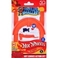 thumbnail image 1 of Worlds Smallest Hot Wheels Jeu d'Action Courbes Chaudes, 1 of 3