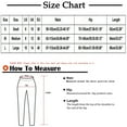thumbnail image 6 of Zuesphe Womens Yoga Pants with Pockets Petite Leggings for Women Plus Size Sports Pants for Women with Pockets My Orders past Orders, 6 of 6