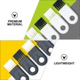 thumbnail image 4 of 40Pcs Electric Shaver Brushes Hair Clipper Cleaning Brushes Black White, 4 of 7