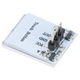 thumbnail image 4 of 2pcs Capacitive Touch Switch Button Module, Touch Sensor Switch Touch Control Switch No Mechanical Parts 2.7-6V, 4 of 7