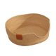 thumbnail image 5 of Cama tejida para gatos, nido para dormir, salón, diámetro duradero, 45 cm, resistente a los arañazos durante, 5 of 9