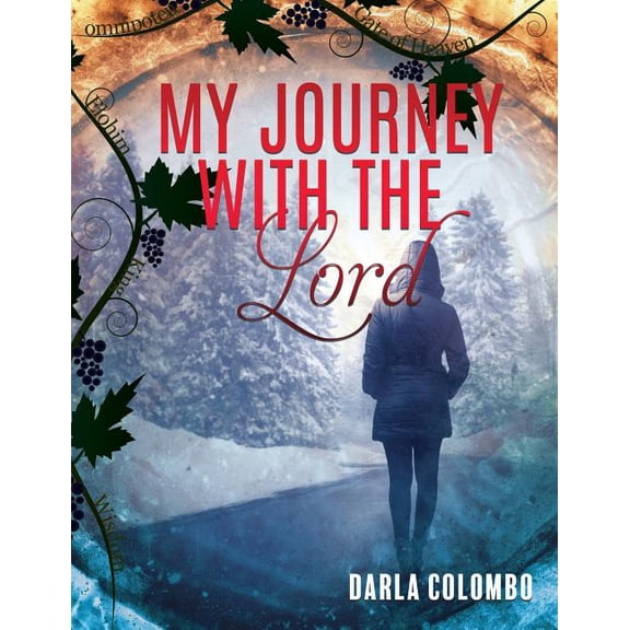 My Journey with the Lord, (Paperback)