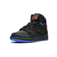 thumbnail image 4 of JORDAN GRADE SCHOOL Air Jordan 1 Ret Hi OG Q54 GS "Quai 54" AH1041 054 from Stadium Goods, 4 of 6