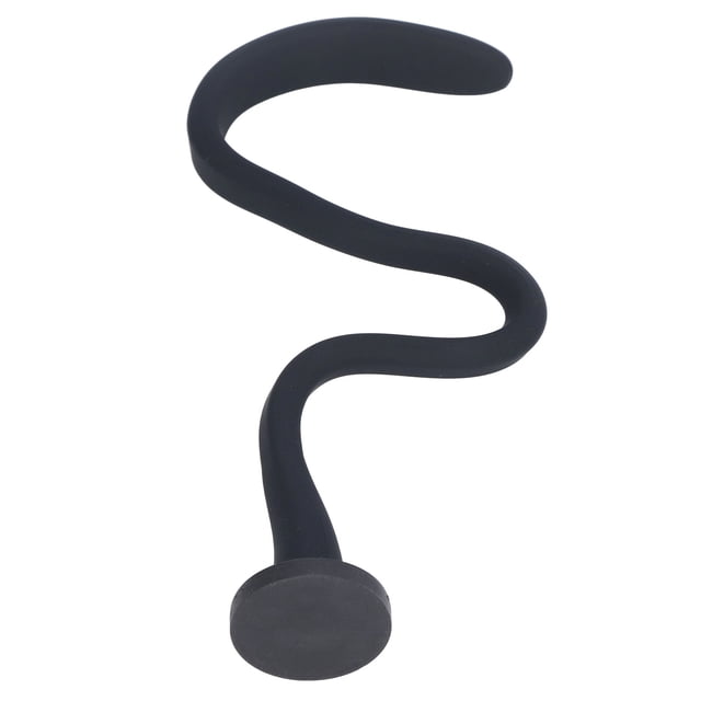 Soporte Para Puerta de Lavadora Soporte Magnético Flexible Para Puerta de Lavadora Soporte Universal Ajustable Para Puerta de Lavadora de Carga Frontal Mantenga la Puerta de La