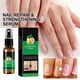 thumbnail image 2 of Líquido para el cuidado de uñas con jengibre. Todas las fórmulas. Cuidado de manos y pies. Fortalece las uñas. Líquido reparador de uñas. Solución de cuidado de 20 ml., 2 of 5