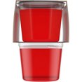 thumbnail image 5 of Kool-Aid Gels Cherry Jell-O Gelatin Snacks, 4 Ct Cups, 5 of 8