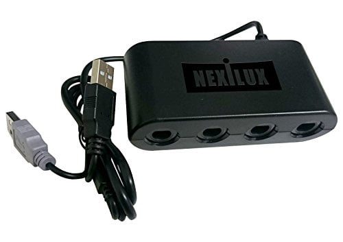 gamecube usb adapter driver startup gamecube usb adapter driver startup