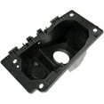 thumbnail image 3 of Dorman 927-821 Fuel Filler Housing for Specific Ram Models, Black, 3 of 6